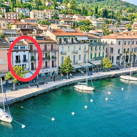 Bellavista - Garda Leisure Apartamento Salò Exterior foto