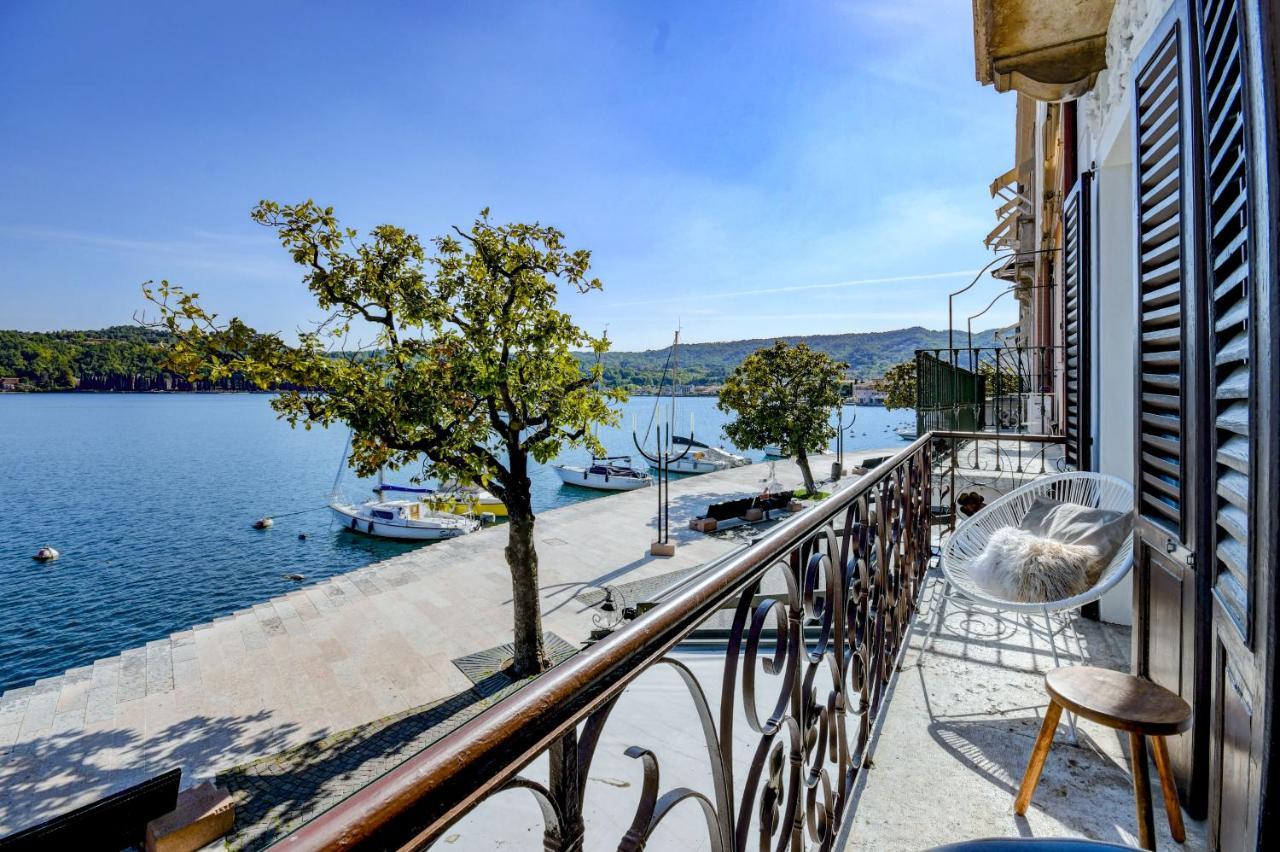 Bellavista - Garda Leisure Apartamento Salò Exterior foto